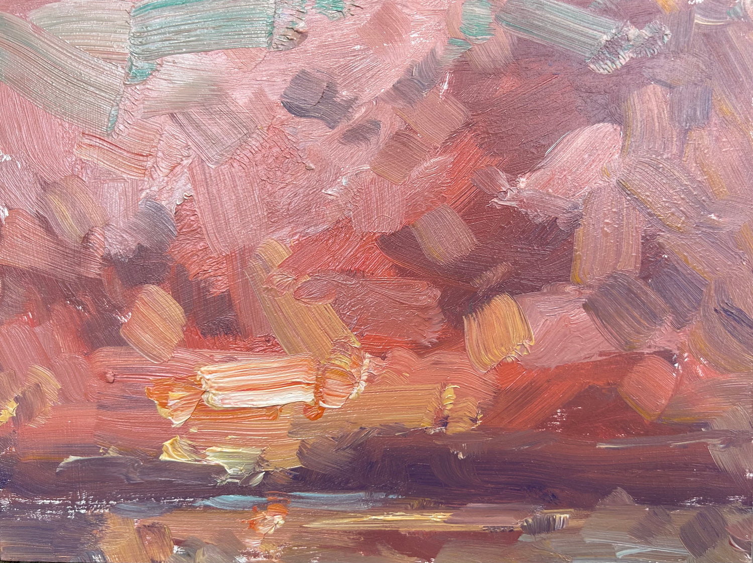 Available Paintings