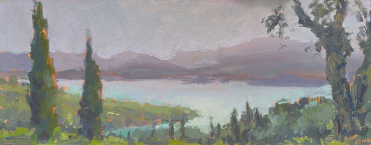 A Greek view