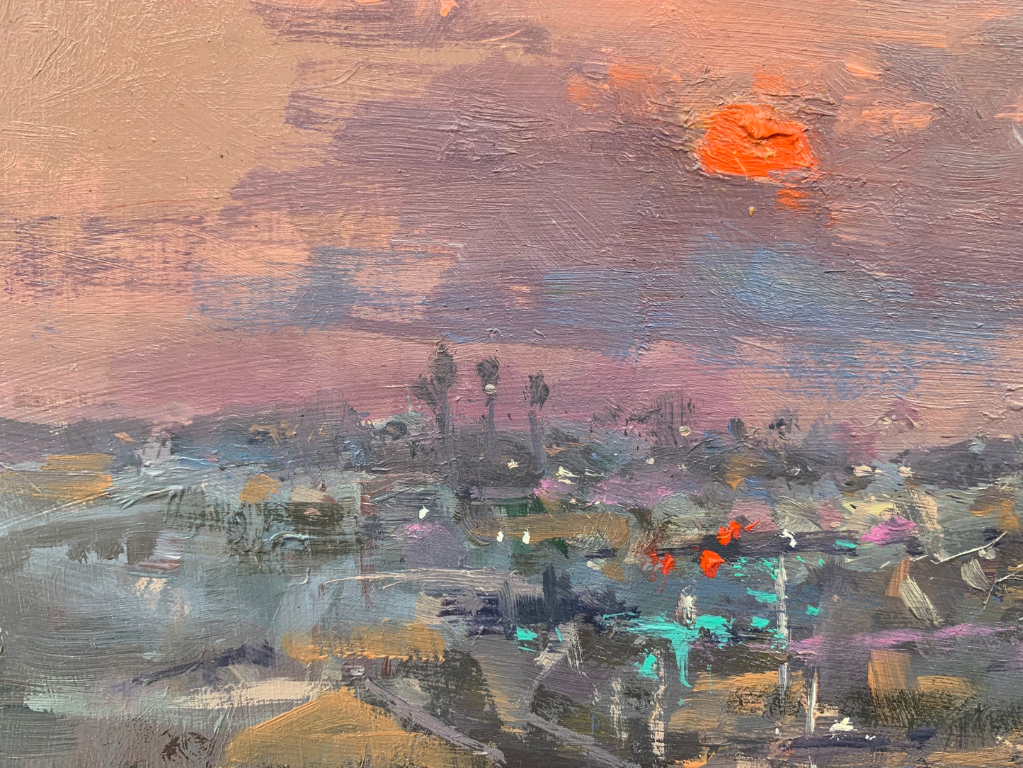 The Last of the Heat