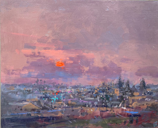 The Last of the Heat