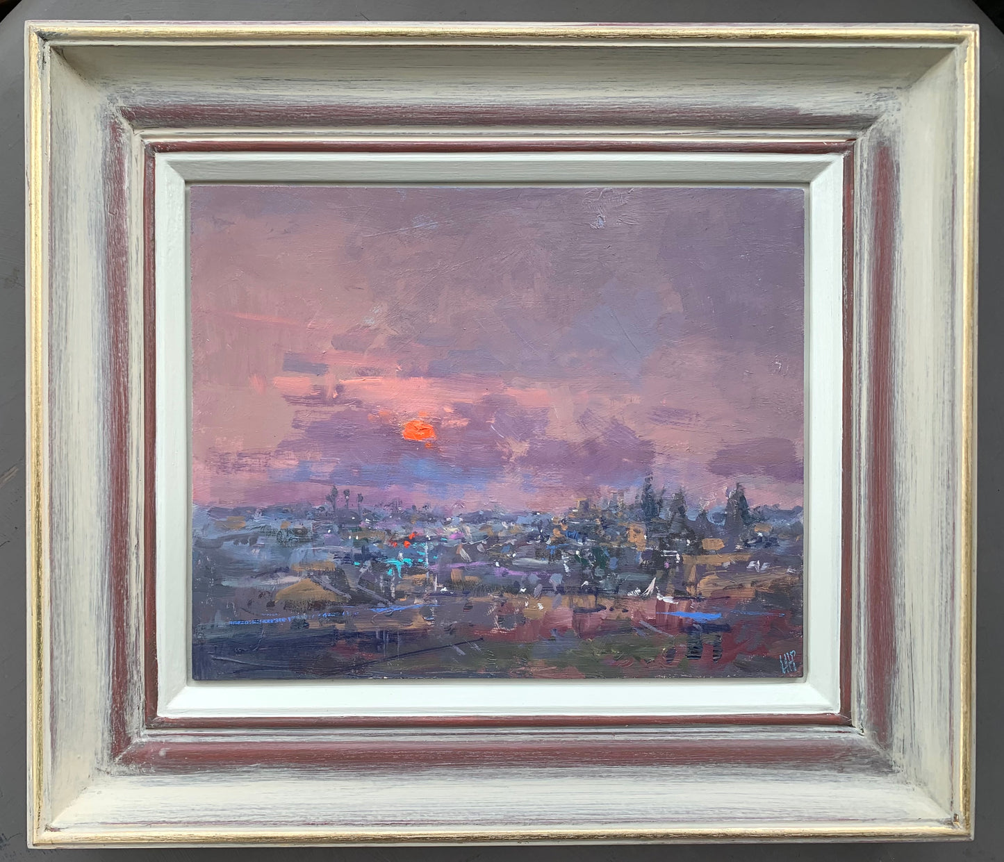 The Last of the Heat